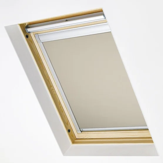 Essentials Perfect Greige roof_blind