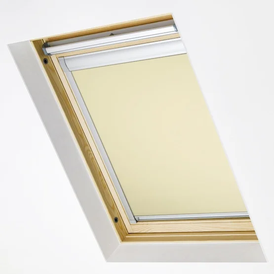 Essentials Pistachio roof_blind