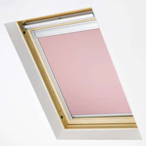 Essentials Soft Pink roof_blind