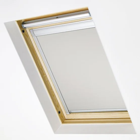 Metallic Pearl Beige roof_blind