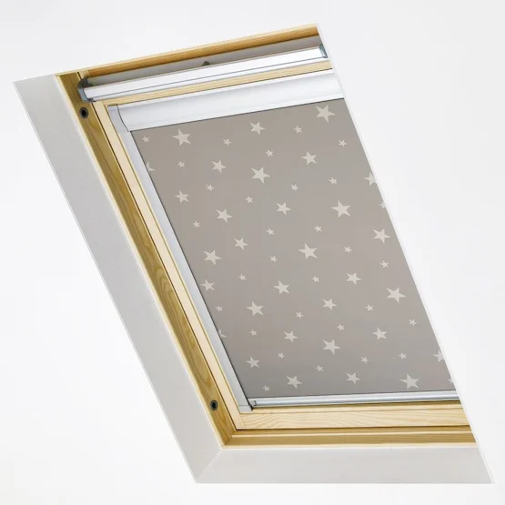 Night Night Glow roof_blind