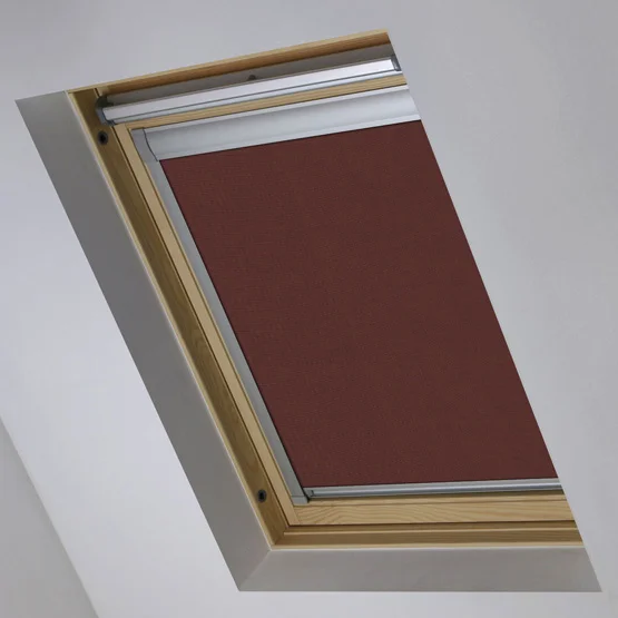 Essentials Shiraz Blackout roof_blind