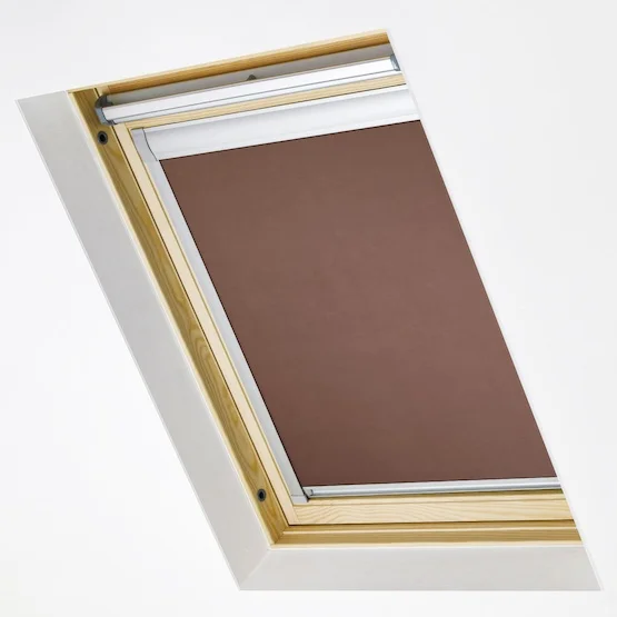 Soft Dusty Earth roof_blind