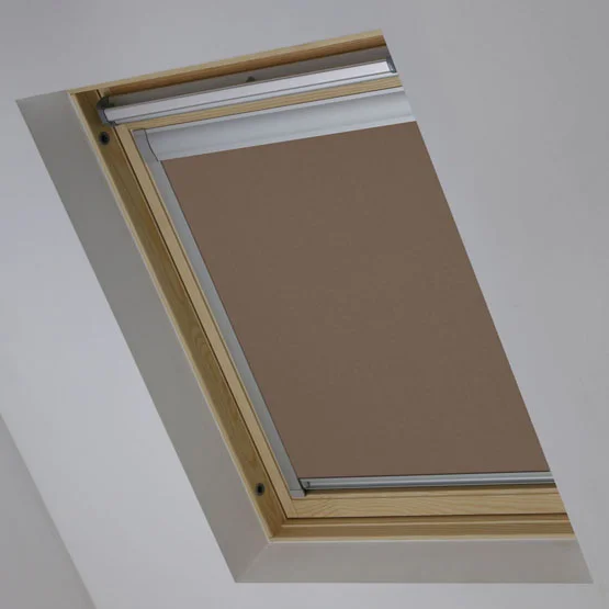 Essentials Turf Blackout roof_blind