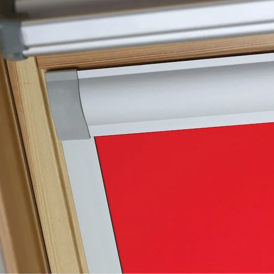Essentials Classic Red roof_blind