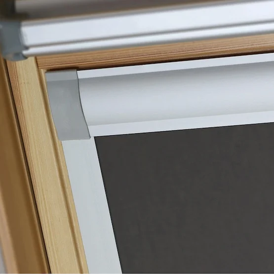 Essentials Deep Grey roof_blind