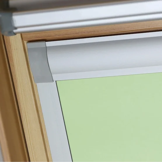 Essentials Light Sage roof_blind