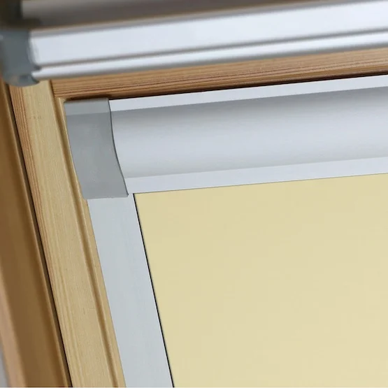 Essentials Pistachio roof_blind