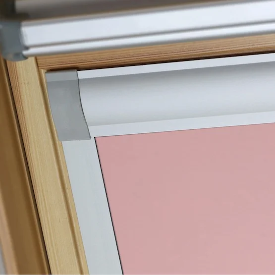 Essentials Soft Pink roof_blind