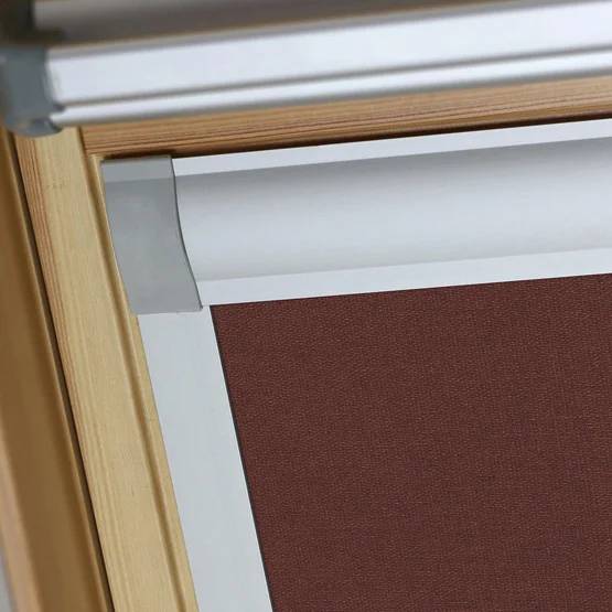 Essentials Shiraz Blackout roof_blind