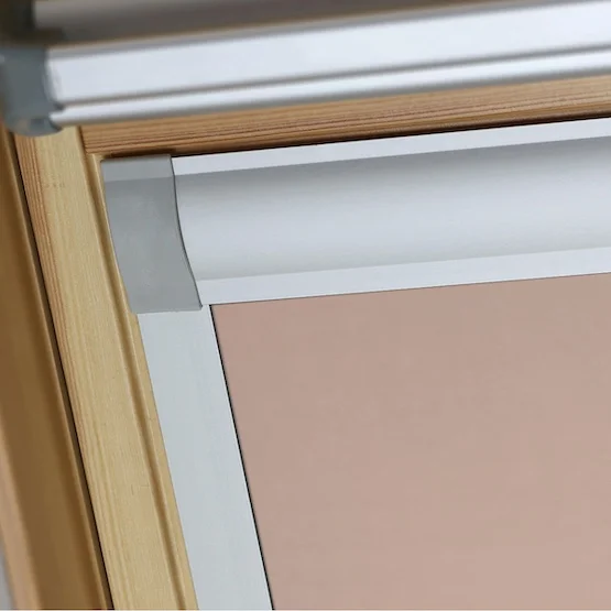 Soft Soft Blush roof_blind