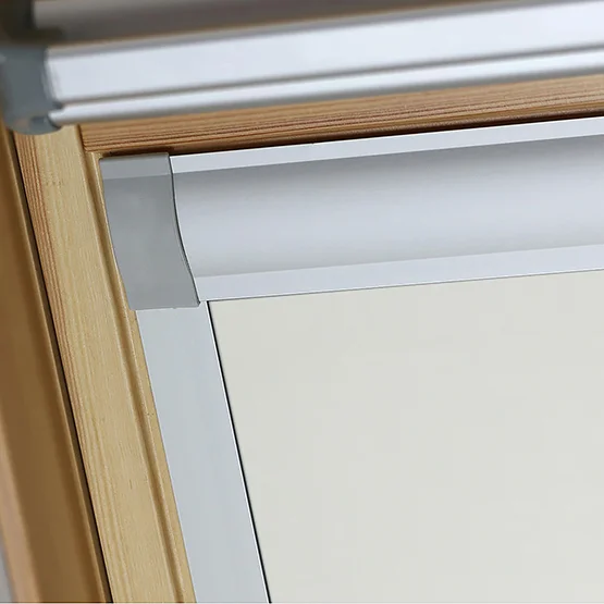 Stonewash Blackout Whisper roof_blind