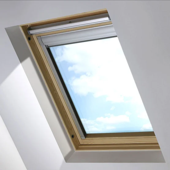 Essentials Stars Blush roof_blind