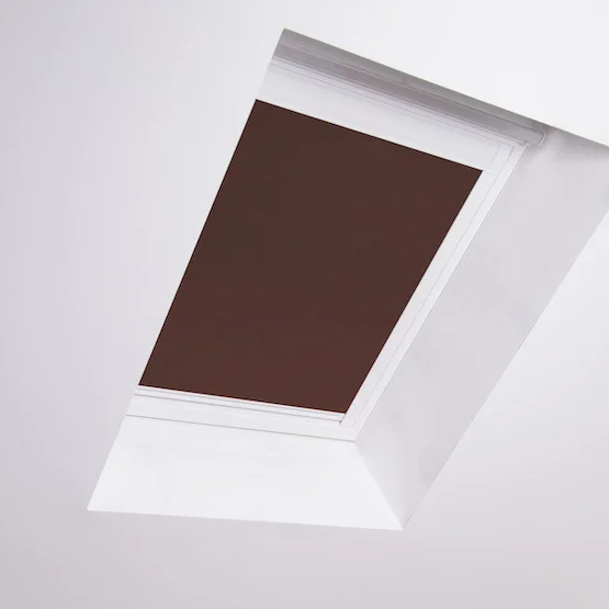 Essentials Shiraz Blackout roof_blind
