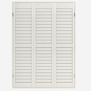 Express Prive Silk White