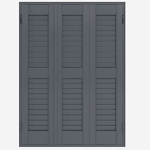 Premier Dark Grey