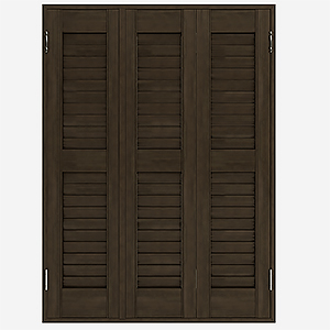 Premier Dark Walnut
