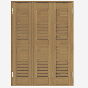 Premier Natural Oak