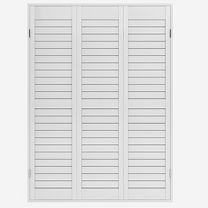 Premier Prive Chalk White