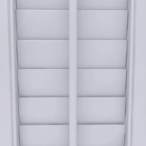 Premier Dove Grey shutter