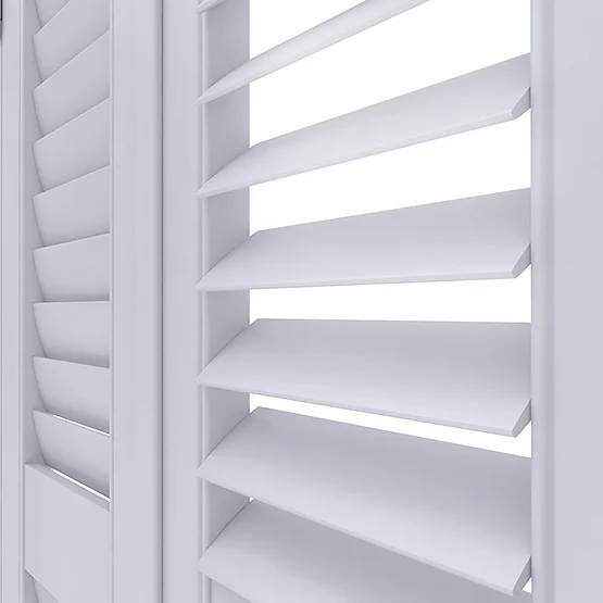 Premier Dove Grey shutter