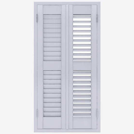Premier Dove Grey shutter