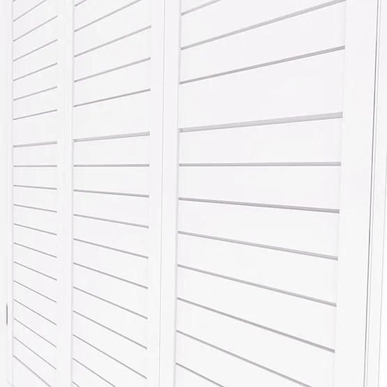 Premier Prive Pure White shutter