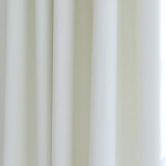 Lunar Ivory curtain