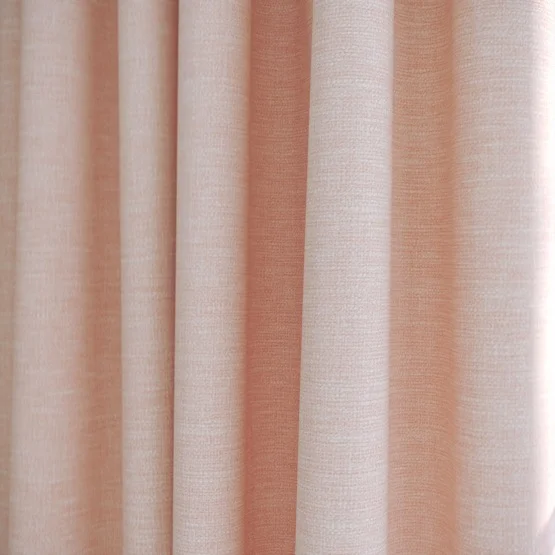 Lunar Rose curtain