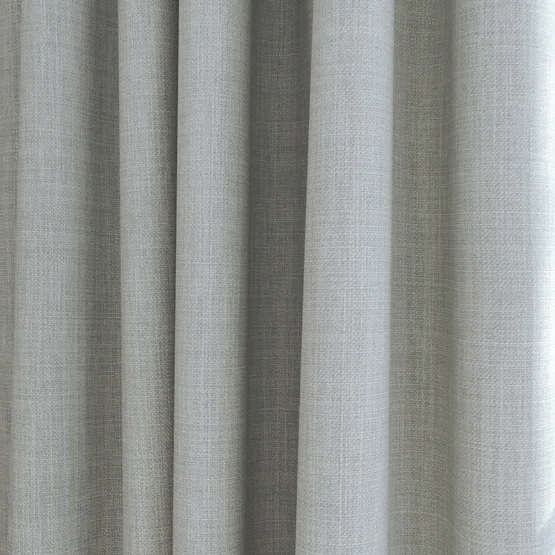 Linoso Dove curtain