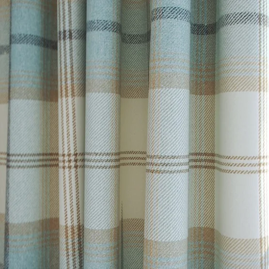 Balmoral Sky curtain