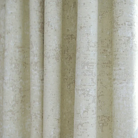 Evora Natural curtain