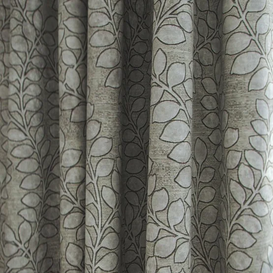 Folia Natural curtain