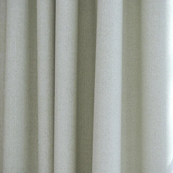 Glimmer Dove curtain