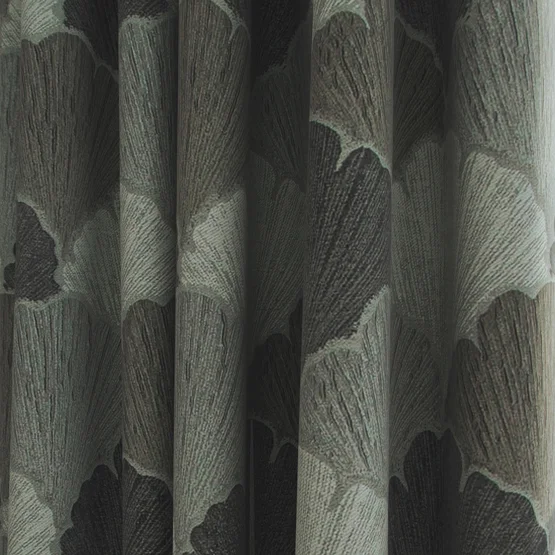 Pamplona Dove curtain