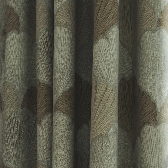 Pamplona Natural curtain