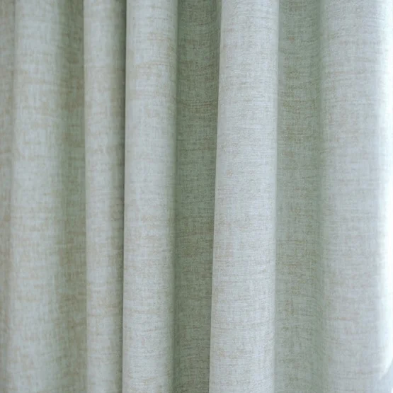 Marseille Eggshell curtain