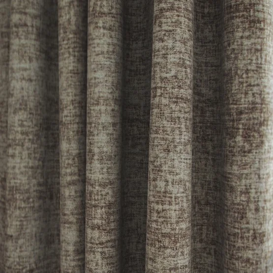 Marseille Fawn curtain