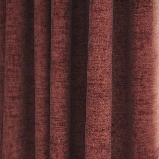 Marseille Fireside curtain