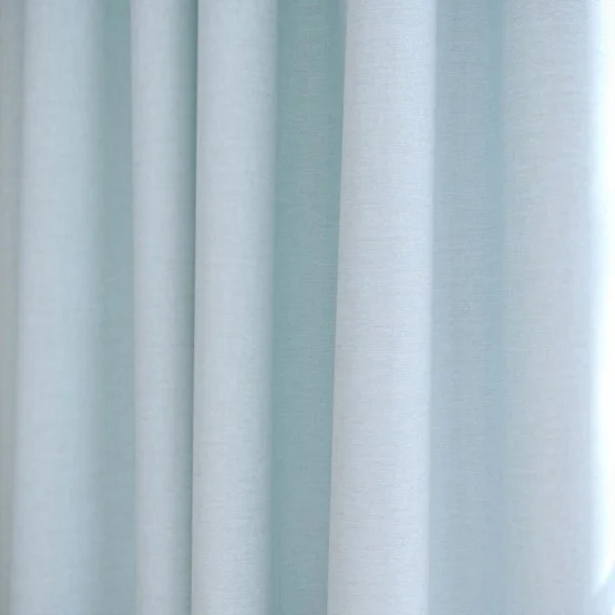 Marseille Lace White curtain
