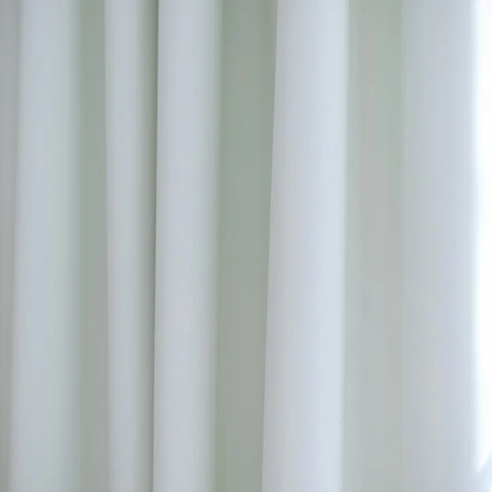 Chakra Chalk curtain