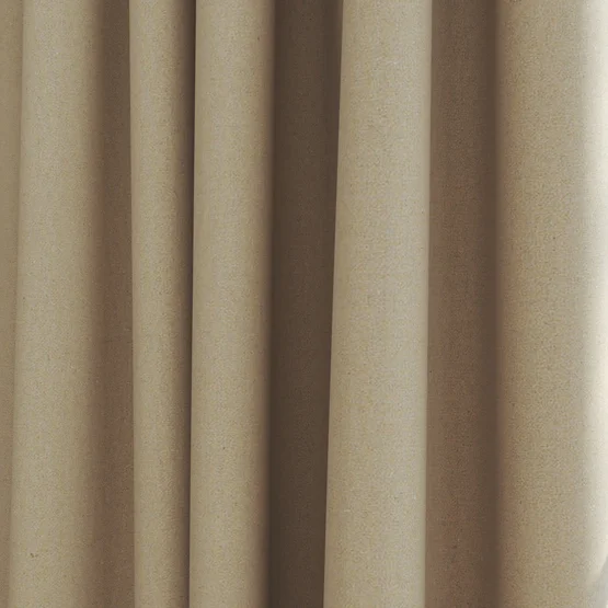 Chakra Honey curtain