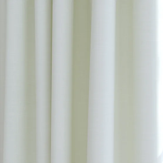 Linen Cream curtain