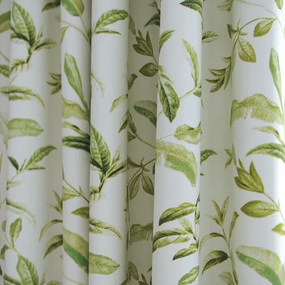 Oasis Spruce curtain