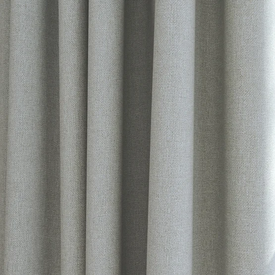 Tundra Platinum curtain