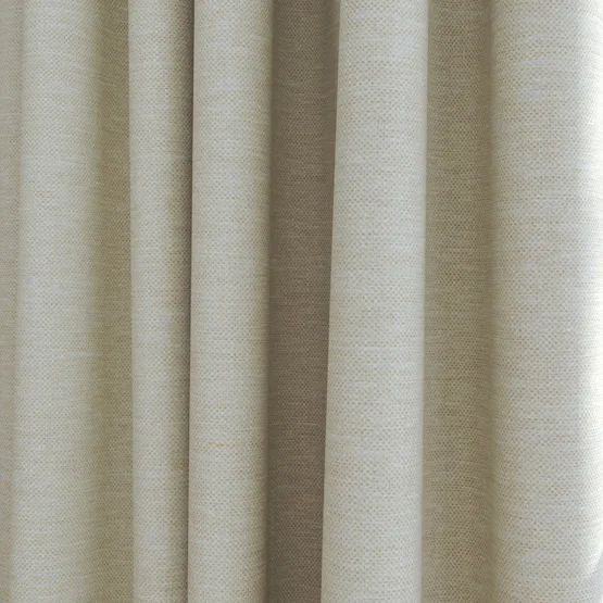 Vinyasa Linen curtain
