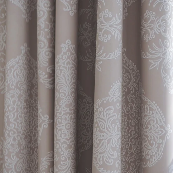 Adella Dusk curtain