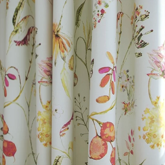 Grove Auburn curtain