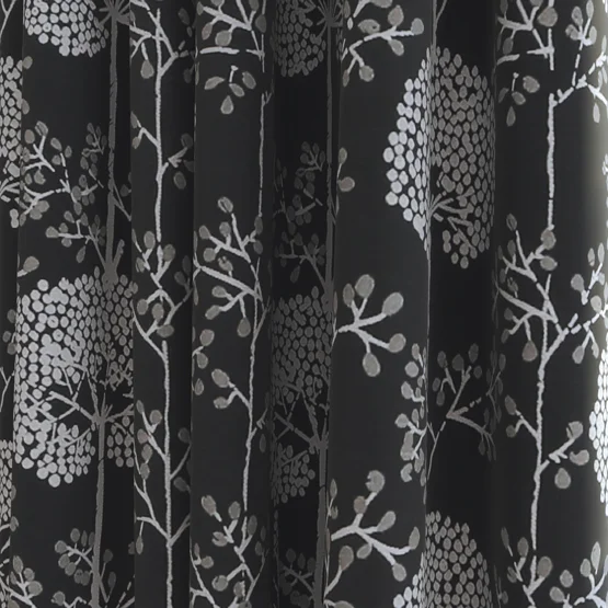 Moonseed Sterling curtain