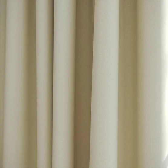 Accent Clay curtain